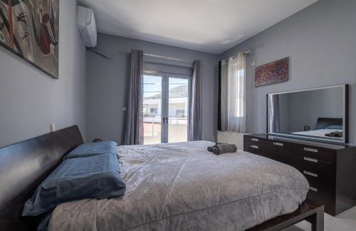 Kounaki Wines Central Square Apartments - Foto 14