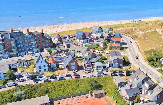 Holiday Home Egmond Near Beach - Foto 27