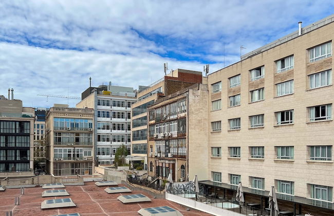 Stay U-nique Apartments Pau Claris - Photo 55