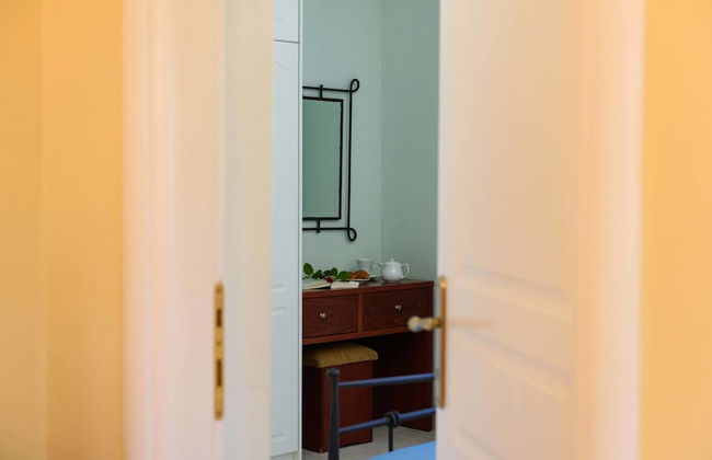 Il Tesori Dassia Villas - Foto 42