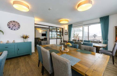 Gruppenhaus Haus BerchStein - Foto 50