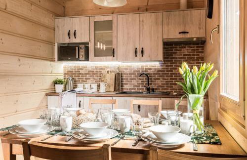 Eco Domki Podhalanka - Foto 24