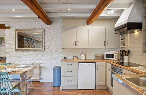 Beautiful Cottage Parking Central Dunster - Photo 6