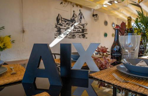 Villa Lux Gallery Familiar Piscina Privada Barbacoa Aire Acondicionado - Foto 35