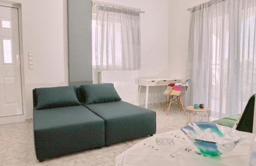 Villa Ancient Olympia by PCL - Foto 21