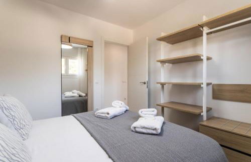 Sur Suites del Sol Apartamento 3 hab y 2 wc con gran terraza y piscina a pasos de la playa - Photo 6