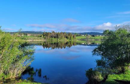 Entre Montagnes et lacs Gites - Foto 5