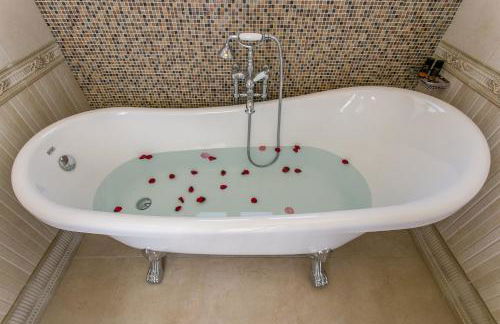 SUPERIOR VILLA MARINA MARE Sauna - Hammam - Pool - 250m from Beach - Foto 47