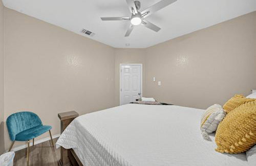 Spacious 5BR l River Float l Pool l Fire Pit - Foto 54