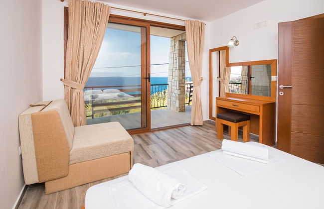 Arabela 2 Apartments - Foto 44