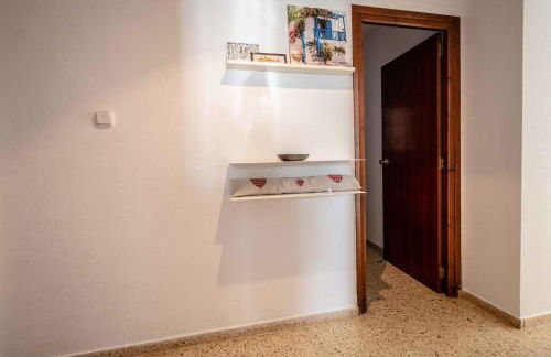 SUPER APARTAMENTO A UN PASO DEL MAR - Photo 34