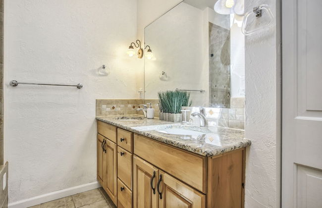 Stone Statesroom - Foto 26