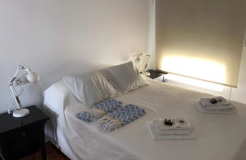 Apartamento Malagueta 1 Linea playa centro Malaga - Photo 9