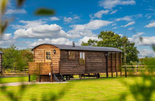 Ockeridge Rural Retreats - Foto 51