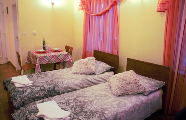 Apartments sv. Anton - Photo 9