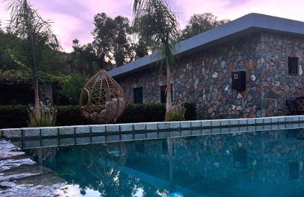 Aithonas Villa - Foto 1