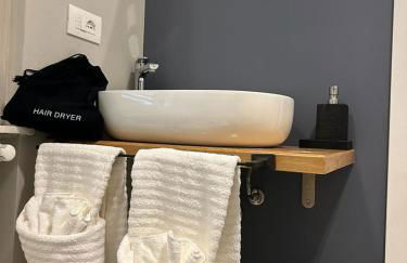 VillaFiera, Studio near Fiera Milano at Metro stop - Foto 13