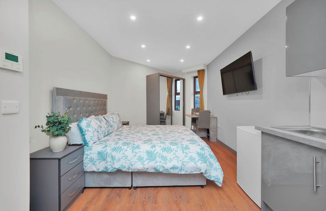 East London Aparthotel - Ilford / London - Photo 1