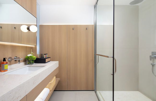 Citadines Yazhou Bay Sanya - Foto 16