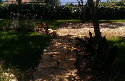 Apartments with garden - Foto 25