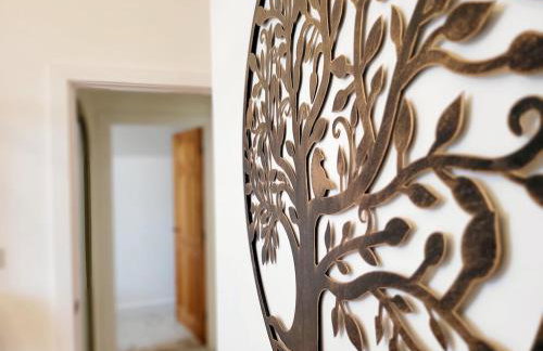 Perfect Base for Work or Leisure Unique Two-Bed - Foto 31