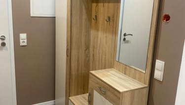 SHP Apartmentwohnung - Foto 5