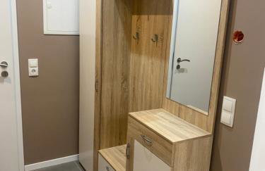 SHP Apartmentwohnung - Foto 5