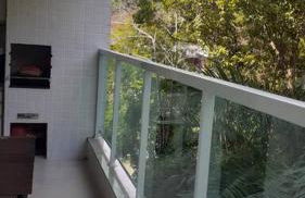 A 350 metros Praia Toninhas - Foto 31