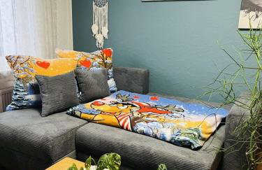 Appartments - Stromberg & Zabergäu - Foto 16