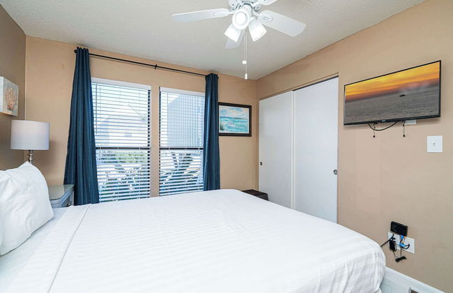 Beachfront Joy at Sandpiper Cove - Photo 4