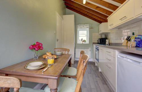 Fairfield Cottage - Foto 5