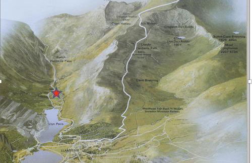 Ty'n y Cwm, Nant Peris - Photo 18