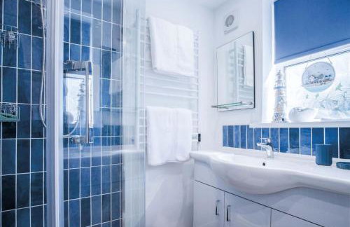 25 Captains Walk - 1 Bedroom Apartment - Saundersfoot - Foto 14