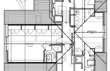 Queen's Cottage - Foto 14