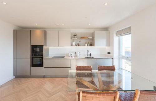 Gwel Y Mor Duo by Birch Stays New Home - Photo 76