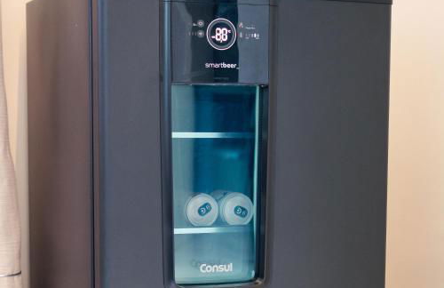 M&M House - Casa com Piscina e Ar Condicionado em Matinhos - Foto 18