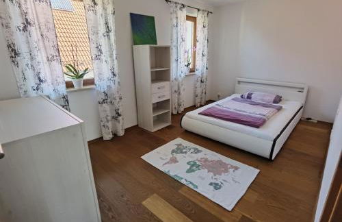 Loft mit Kamin - Foto 11