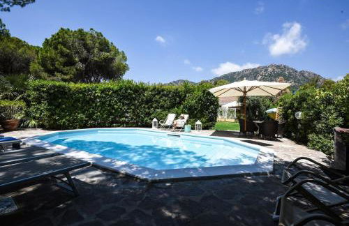 Jungle House - Pineta Is Morus - Foto 20