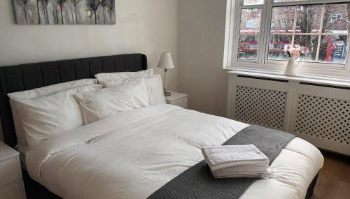Good Charming Apartment - Photo 1