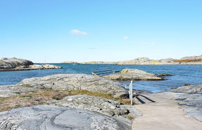 2 Person Holiday Home in Ockero-by Traum - Photo 10