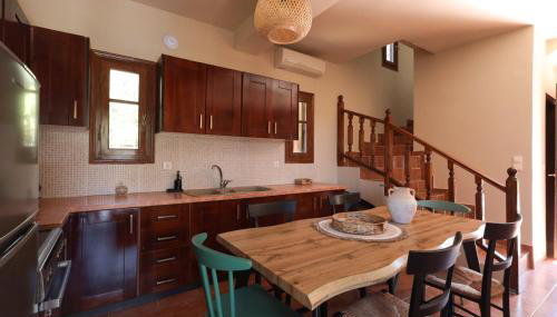 CASA DI MANI KOTRONI Vacation 2 bedroom Maisonette with shared pool - Foto 5