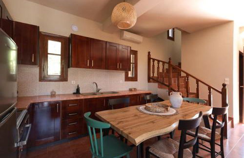 CASA DI MANI KOTRONI Vacation 2 bedroom Maisonette with shared pool - Foto 5