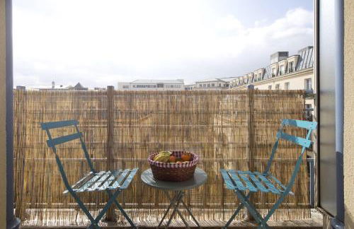 Disney, sunny comfortable 2 bedrooms family apartment, 8 pers, wifi, NETFLIX - Foto 27