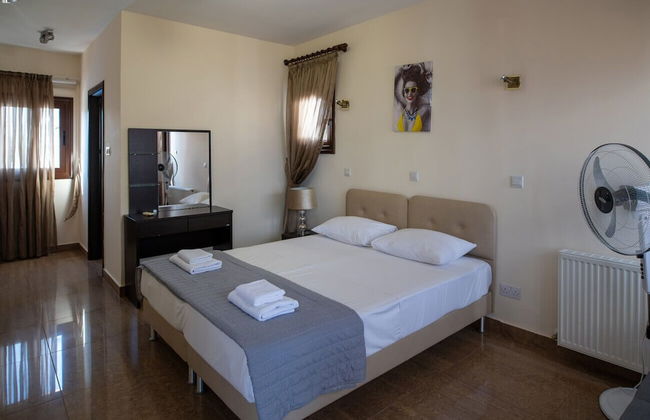 Seafront Protaras Resort - Foto 36