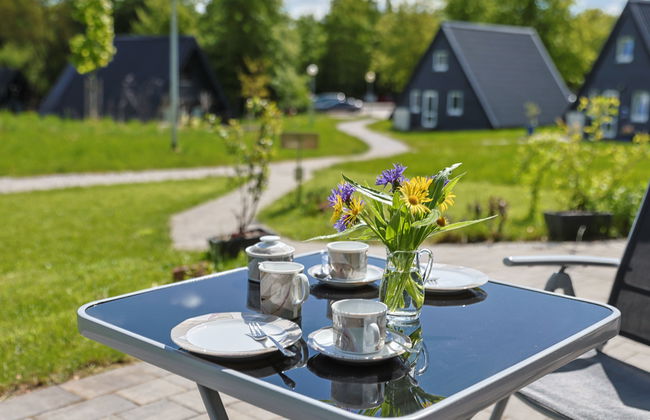 Ferienhaus Bude 92 - Foto 25