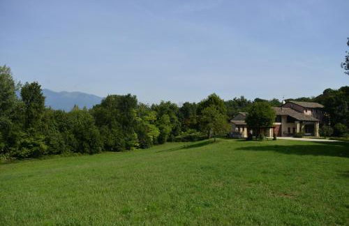 Agriturismo Ca Roer appartamento 4 - Foto 5