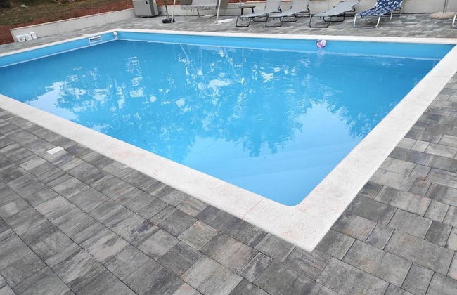 Family Nest Lika Relax - Foto 24