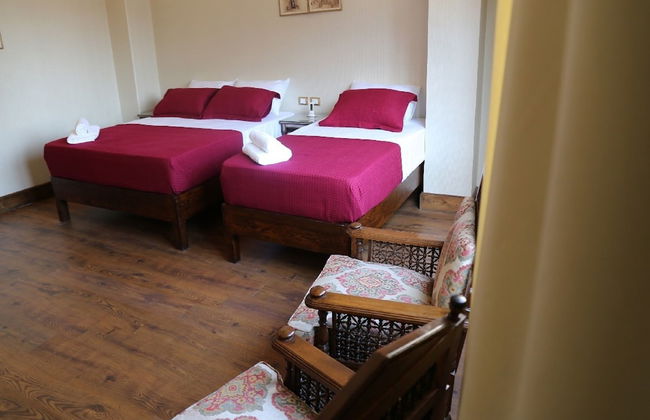 Royal Apartments in Cairo Down town - Photo 18