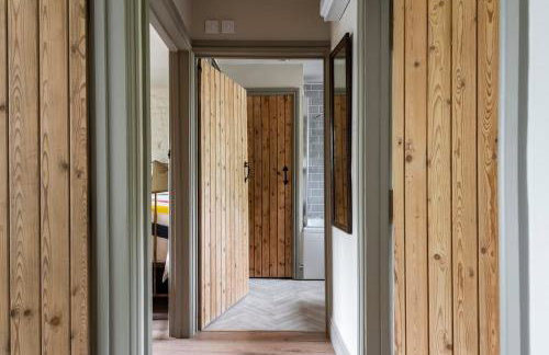 Pet Friendly Manor House Hop Kiln - Foto 30