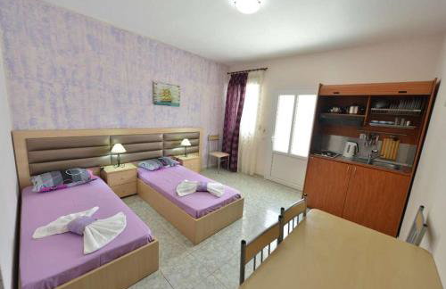 Anna Christina Apartments - Foto 38